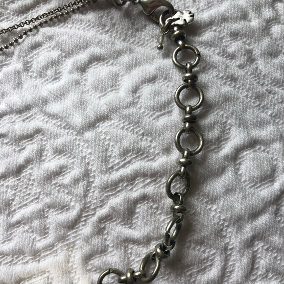 Lucky Brand layered necklace - Picture 5 of 5